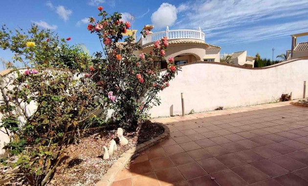 Herverkoop - House -
Guardamar del Segura - Urb el raso