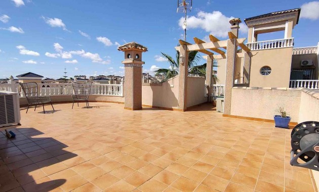 Herverkoop - House -
Guardamar del Segura - Urb el raso