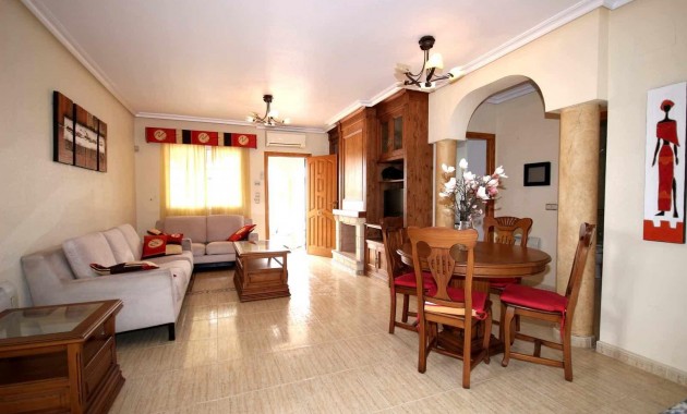 Herverkoop - House -
Guardamar del Segura - Urb el raso