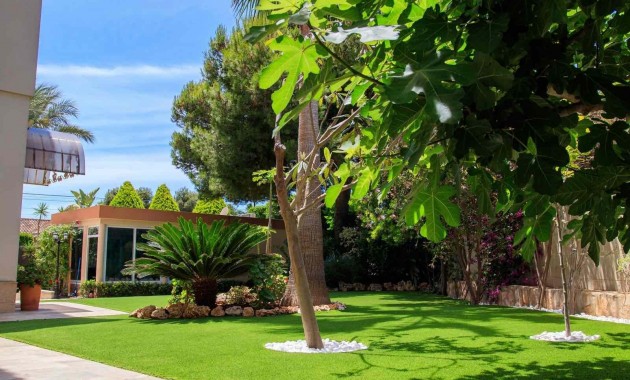 Herverkoop - Villa -
Ciudad quesada - Costa blanca sur