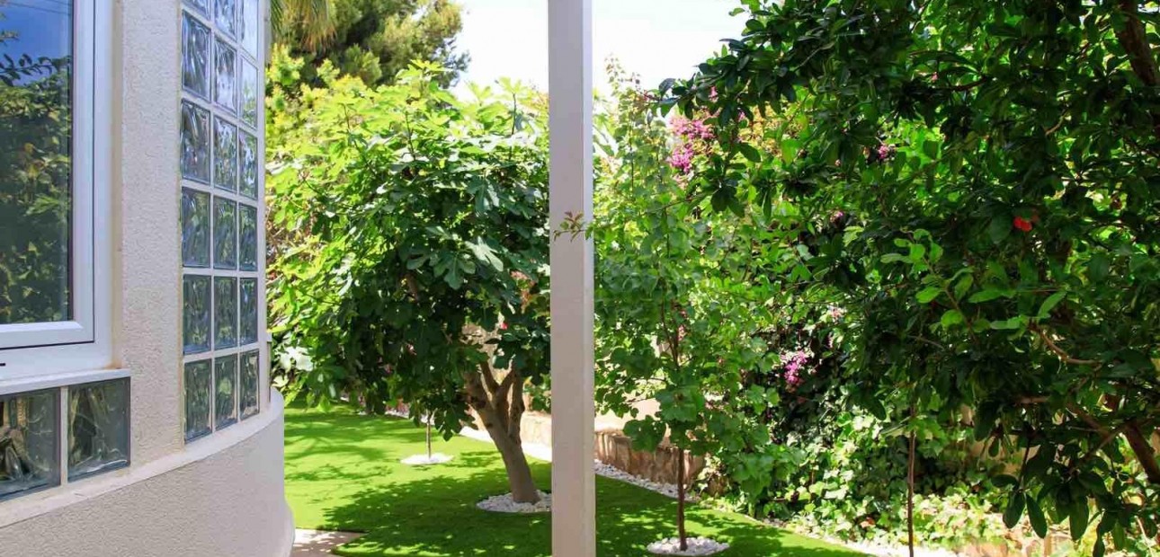 Herverkoop - Villa -
Ciudad quesada - Costa blanca sur