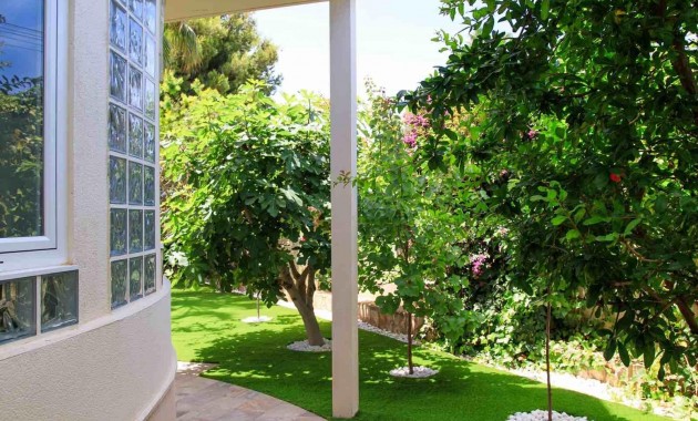 Herverkoop - Villa -
Ciudad quesada - Costa blanca sur