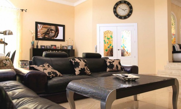 Herverkoop - Villa -
Ciudad quesada - Costa blanca sur