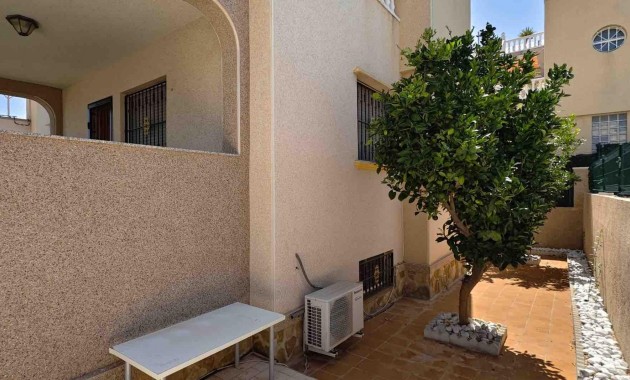 Herverkoop - House -
Orihuela Costa - Lomas de Cabo Roig-Los Dolses