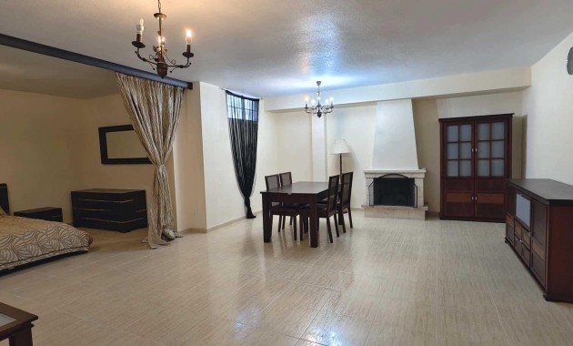 Herverkoop - House -
Orihuela Costa - Lomas de Cabo Roig-Los Dolses