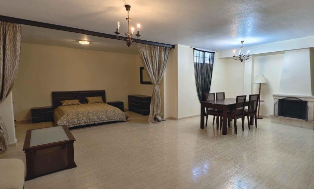Herverkoop - House -
Orihuela Costa - Lomas de Cabo Roig-Los Dolses