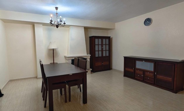 Herverkoop - House -
Orihuela Costa - Lomas de Cabo Roig-Los Dolses
