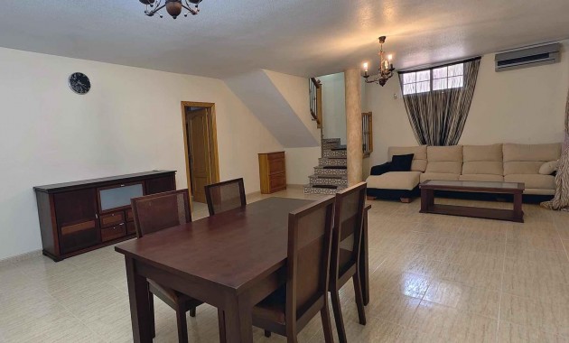 Herverkoop - House -
Orihuela Costa - Lomas de Cabo Roig-Los Dolses