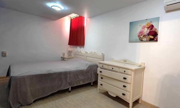 Herverkoop - House -
Orihuela Costa - Lomas de Cabo Roig-Los Dolses