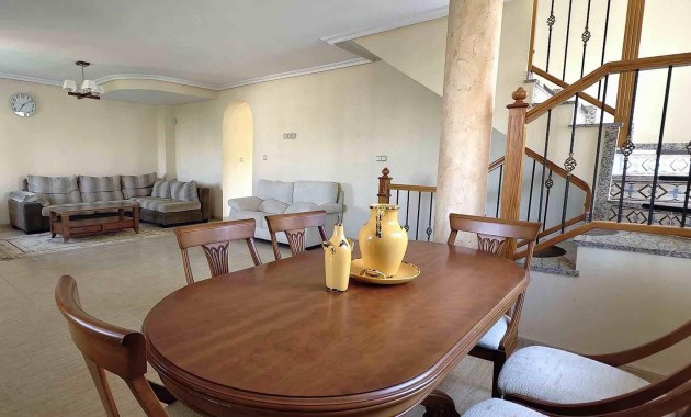 Herverkoop - House -
Orihuela Costa - Lomas de Cabo Roig-Los Dolses