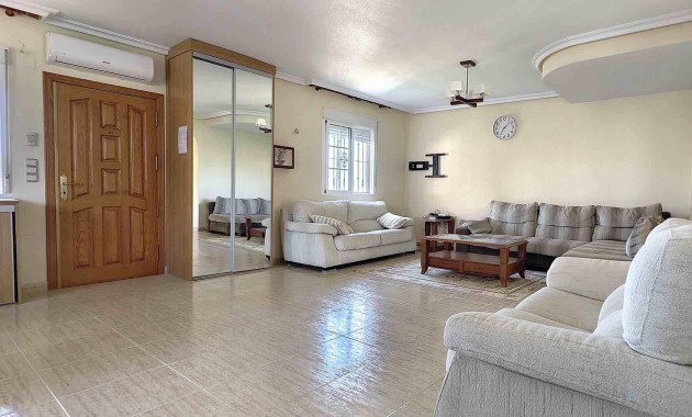 Herverkoop - House -
Orihuela Costa - Lomas de Cabo Roig-Los Dolses