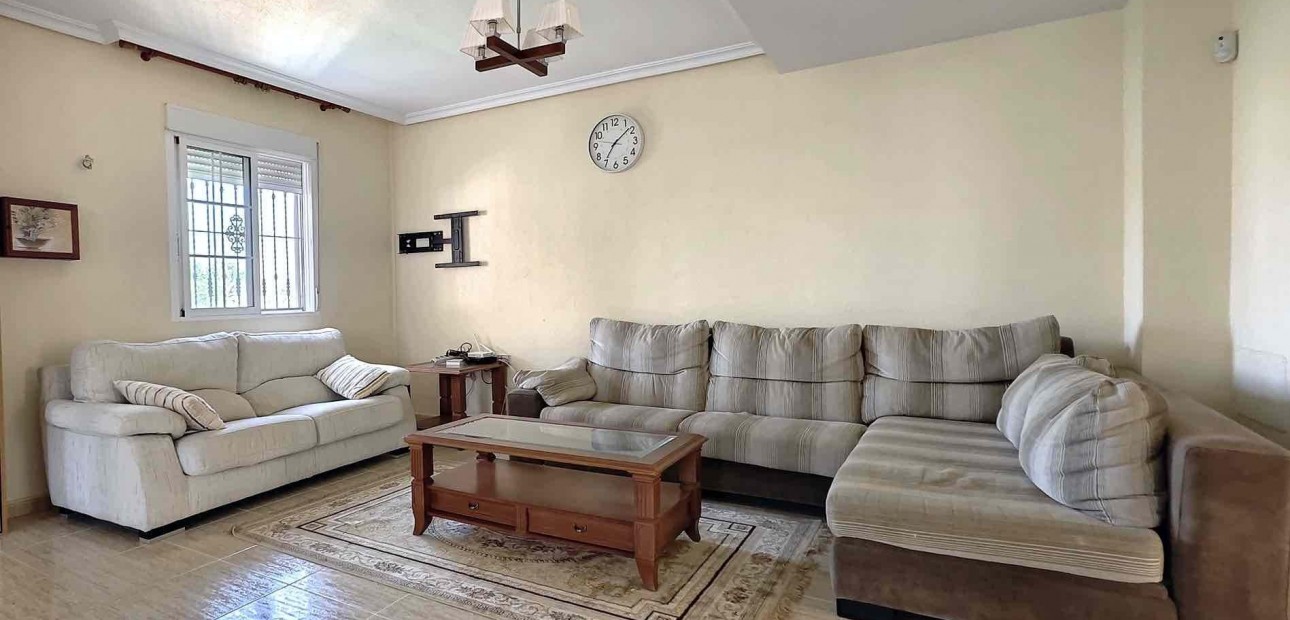 Herverkoop - House -
Orihuela Costa - Lomas de Cabo Roig-Los Dolses