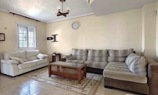 Herverkoop - House -
Orihuela Costa - Lomas de Cabo Roig-Los Dolses
