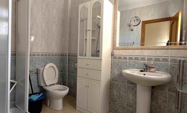 Herverkoop - House -
Orihuela Costa - Lomas de Cabo Roig-Los Dolses