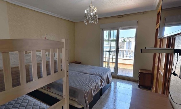 Herverkoop - House -
Orihuela Costa - Lomas de Cabo Roig-Los Dolses