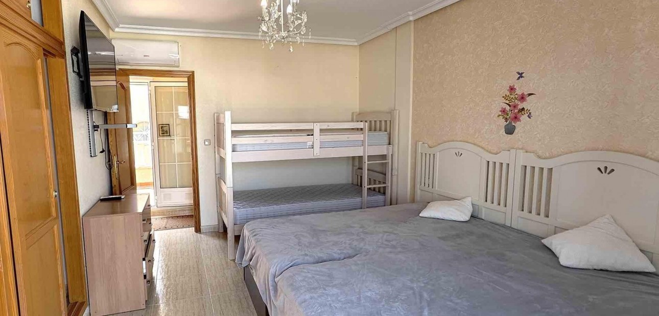 Herverkoop - House -
Orihuela Costa - Lomas de Cabo Roig-Los Dolses