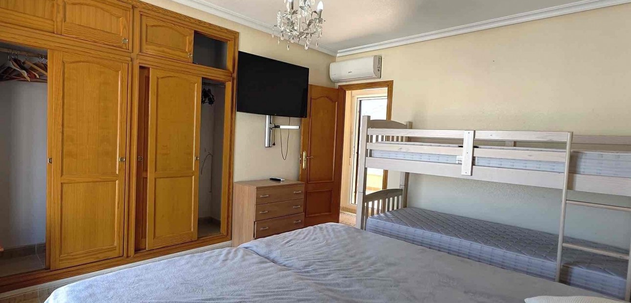 Herverkoop - House -
Orihuela Costa - Lomas de Cabo Roig-Los Dolses