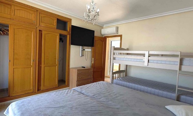 Herverkoop - House -
Orihuela Costa - Lomas de Cabo Roig-Los Dolses