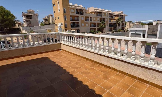 Herverkoop - House -
Orihuela Costa - Lomas de Cabo Roig-Los Dolses