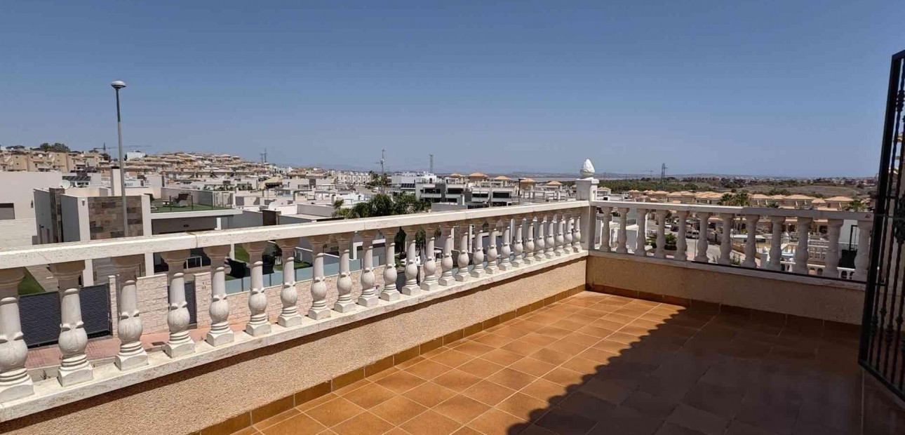 Herverkoop - House -
Orihuela Costa - Lomas de Cabo Roig-Los Dolses