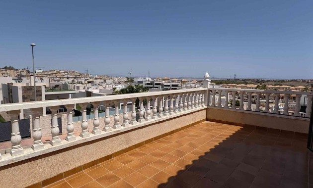 Herverkoop - House -
Orihuela Costa - Lomas de Cabo Roig-Los Dolses