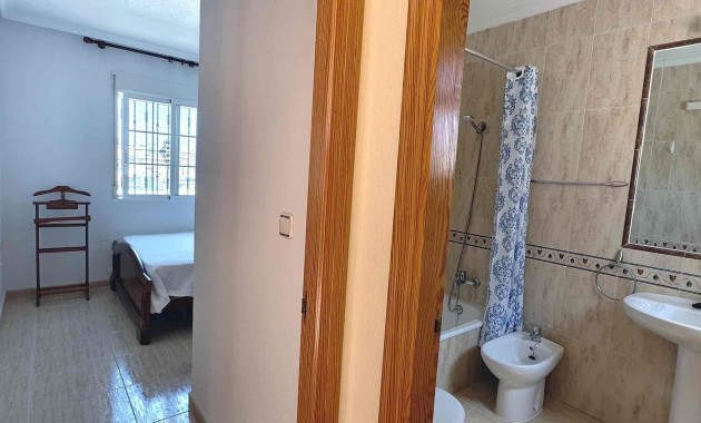 Herverkoop - House -
Orihuela Costa - Lomas de Cabo Roig-Los Dolses