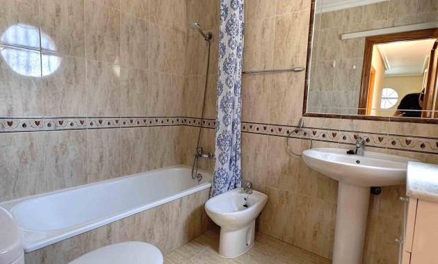 Herverkoop - House -
Orihuela Costa - Lomas de Cabo Roig-Los Dolses