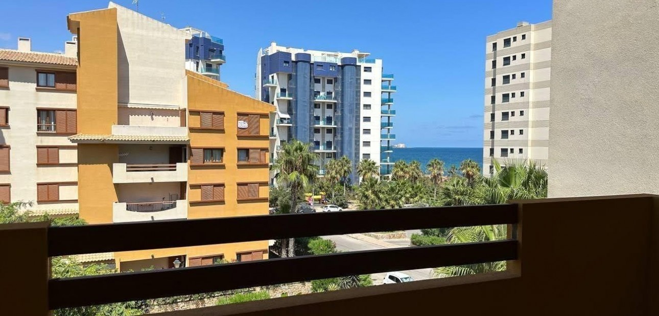 Venta - Apartamento / piso -
Orihuela Costa - Lomas de Cabo Roig-Los Dolses
