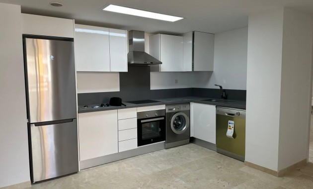 Venta - Apartamento / piso -
Orihuela Costa - Lomas de Cabo Roig-Los Dolses