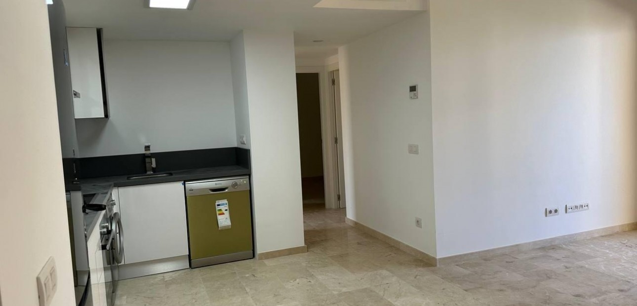 Venta - Apartamento / piso -
Orihuela Costa - Lomas de Cabo Roig-Los Dolses