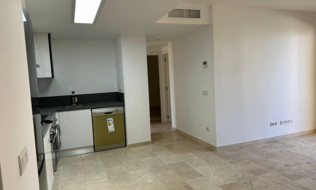 Venta - Apartamento / piso -
Orihuela Costa - Lomas de Cabo Roig-Los Dolses