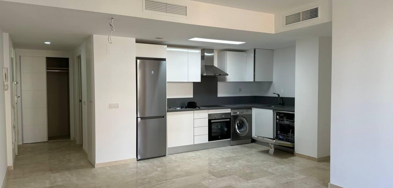 Venta - Apartamento / piso -
Orihuela Costa - Lomas de Cabo Roig-Los Dolses