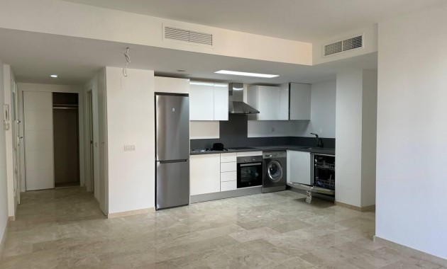 Venta - Apartamento / piso -
Orihuela Costa - Lomas de Cabo Roig-Los Dolses