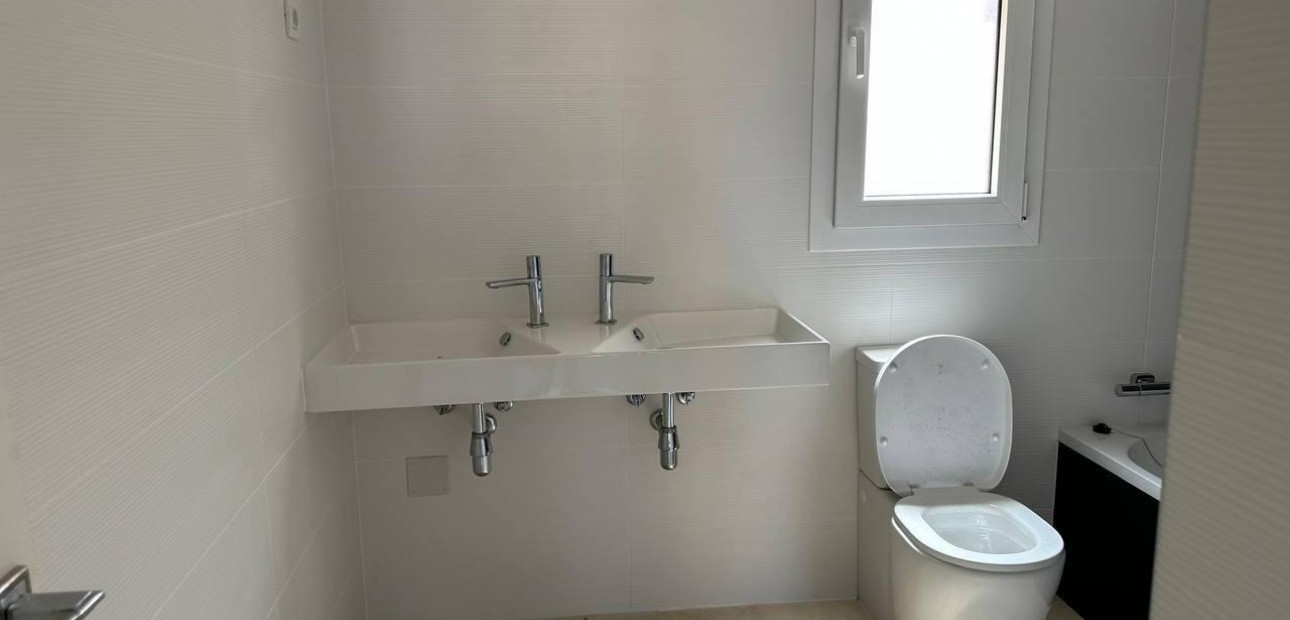 Venta - Apartamento / piso -
Orihuela Costa - Lomas de Cabo Roig-Los Dolses
