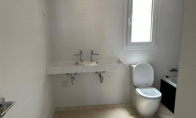 Venta - Apartamento / piso -
Orihuela Costa - Lomas de Cabo Roig-Los Dolses