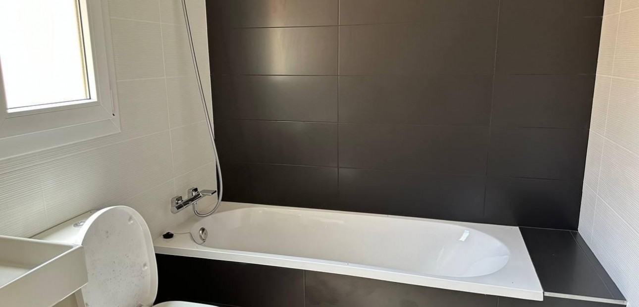 Venta - Apartamento / piso -
Orihuela Costa - Lomas de Cabo Roig-Los Dolses