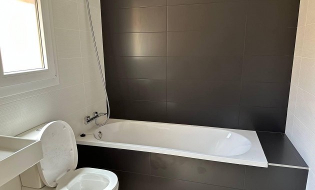 Venta - Apartamento / piso -
Orihuela Costa - Lomas de Cabo Roig-Los Dolses