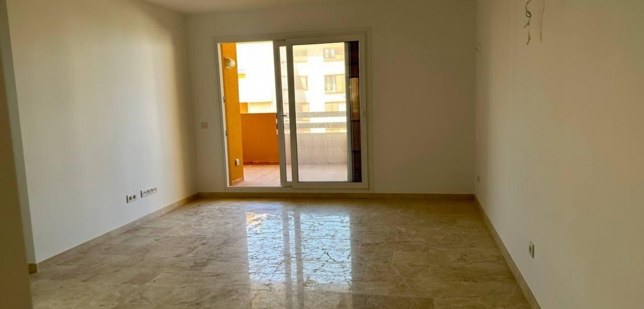 Venta - Apartamento / piso -
Orihuela Costa - Lomas de Cabo Roig-Los Dolses
