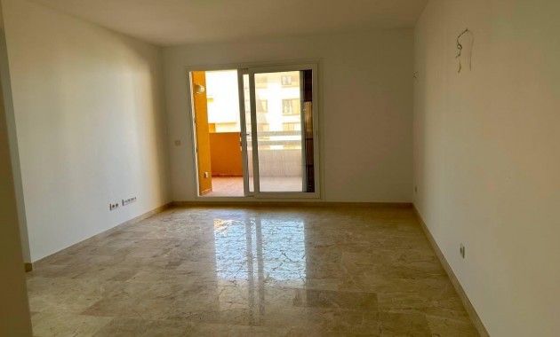Venta - Apartamento / piso -
Orihuela Costa - Lomas de Cabo Roig-Los Dolses