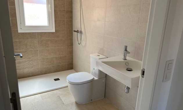 Venta - Apartamento / piso -
Orihuela Costa - Lomas de Cabo Roig-Los Dolses