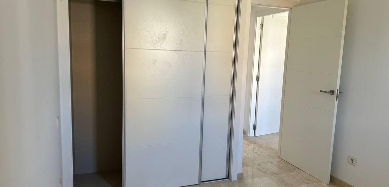 Venta - Apartamento / piso -
Orihuela Costa - Lomas de Cabo Roig-Los Dolses