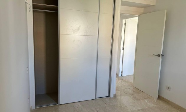Venta - Apartamento / piso -
Orihuela Costa - Lomas de Cabo Roig-Los Dolses
