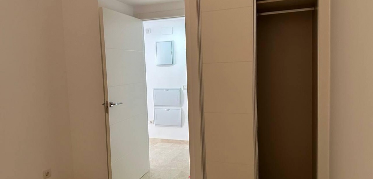 Venta - Apartamento / piso -
Orihuela Costa - Lomas de Cabo Roig-Los Dolses