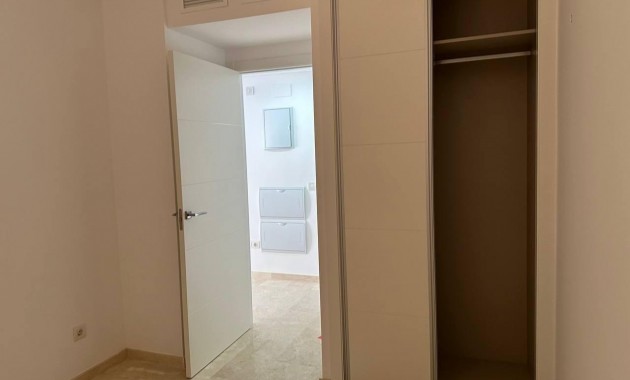 Venta - Apartamento / piso -
Orihuela Costa - Lomas de Cabo Roig-Los Dolses