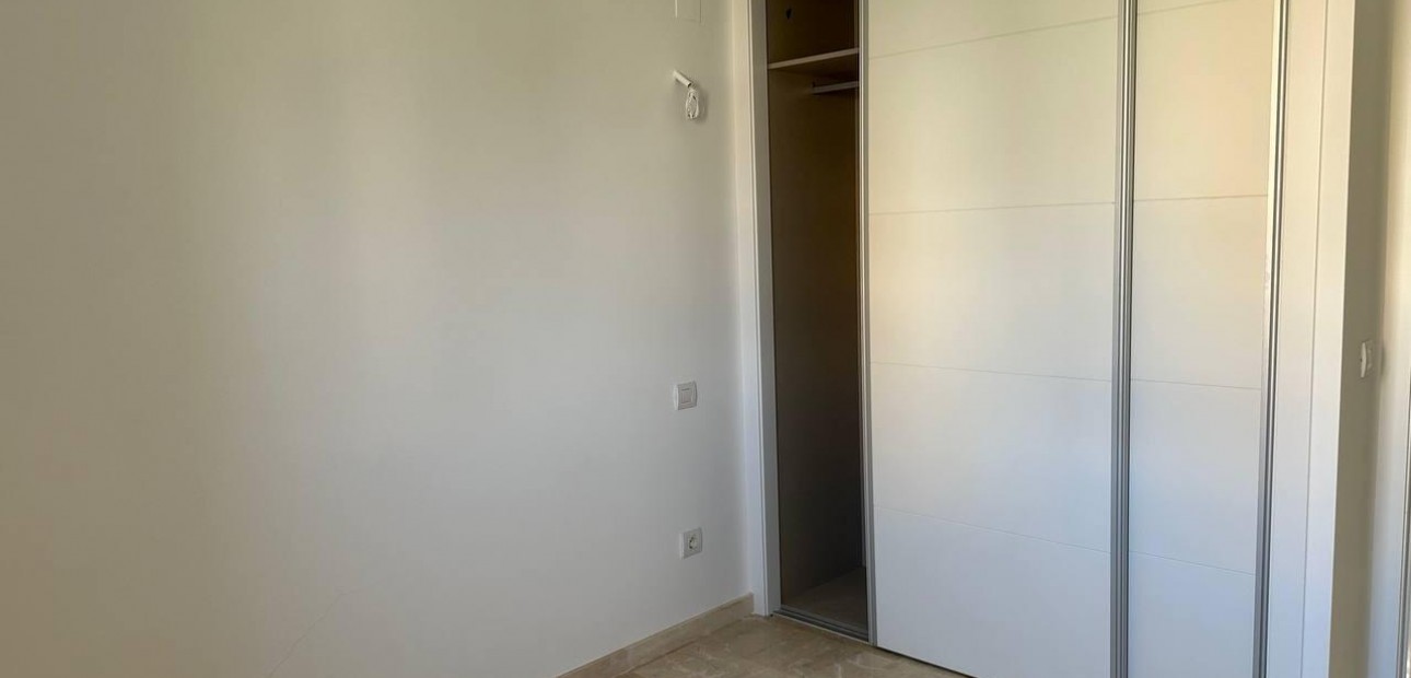 Venta - Apartamento / piso -
Orihuela Costa - Lomas de Cabo Roig-Los Dolses