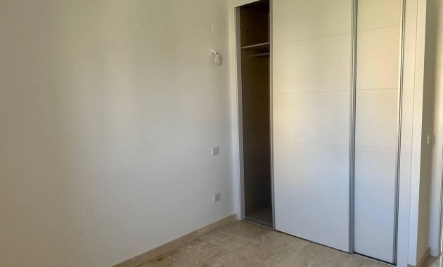 Venta - Apartamento / piso -
Orihuela Costa - Lomas de Cabo Roig-Los Dolses