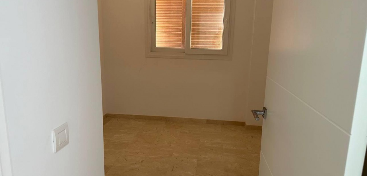 Venta - Apartamento / piso -
Orihuela Costa - Lomas de Cabo Roig-Los Dolses
