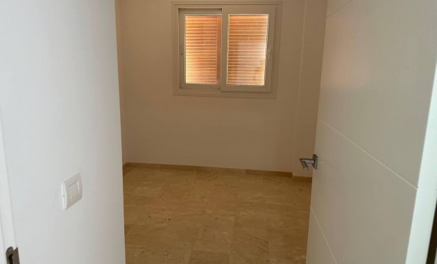 Venta - Apartamento / piso -
Orihuela Costa - Lomas de Cabo Roig-Los Dolses