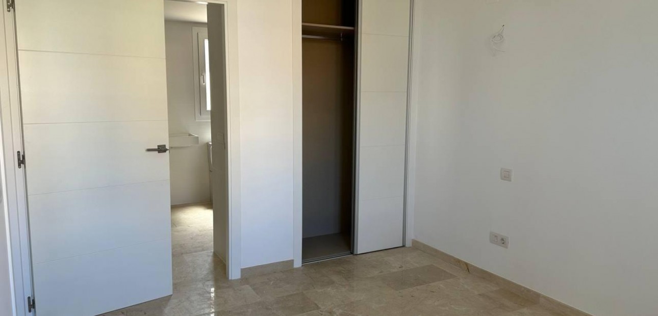 Venta - Apartamento / piso -
Orihuela Costa - Lomas de Cabo Roig-Los Dolses