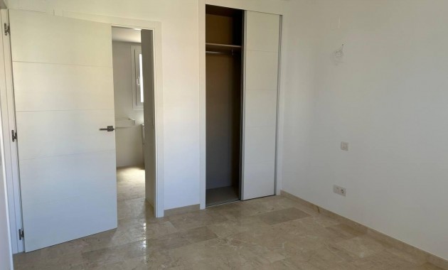 Venta - Apartamento / piso -
Orihuela Costa - Lomas de Cabo Roig-Los Dolses